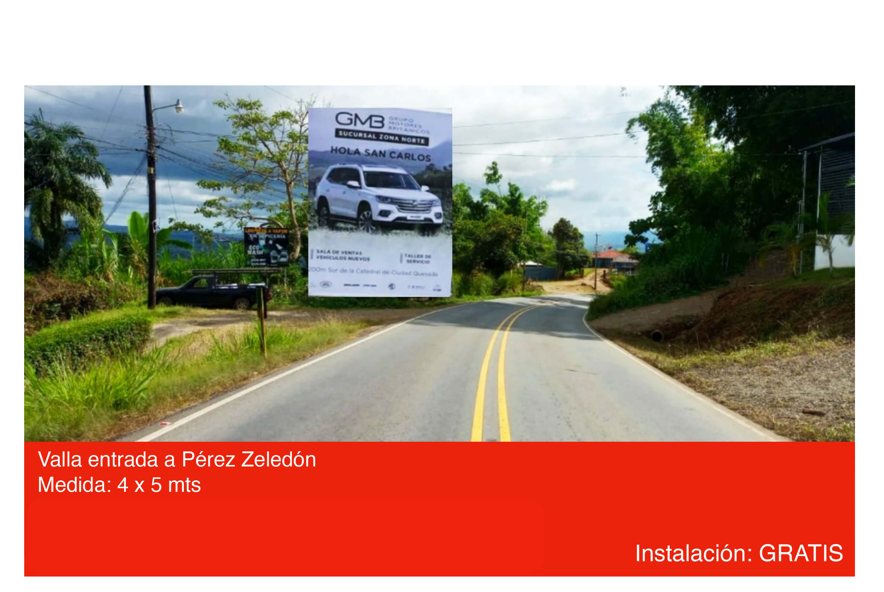 Publicidad Roman
