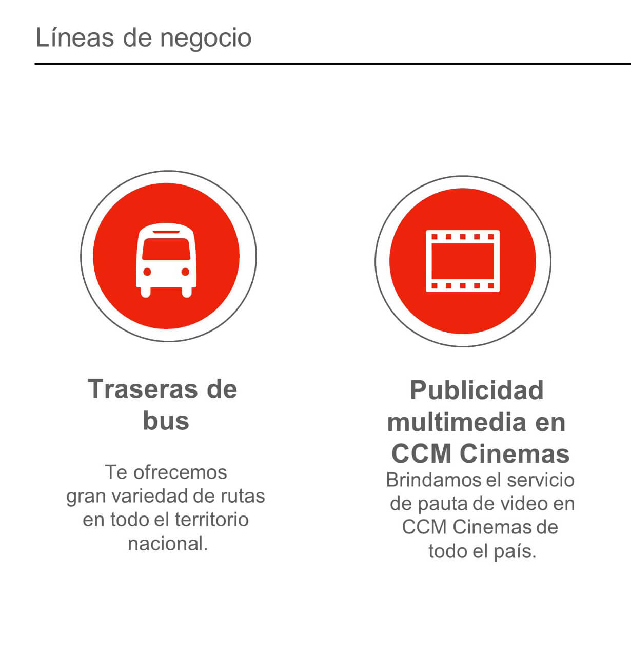 Publicidad Roman