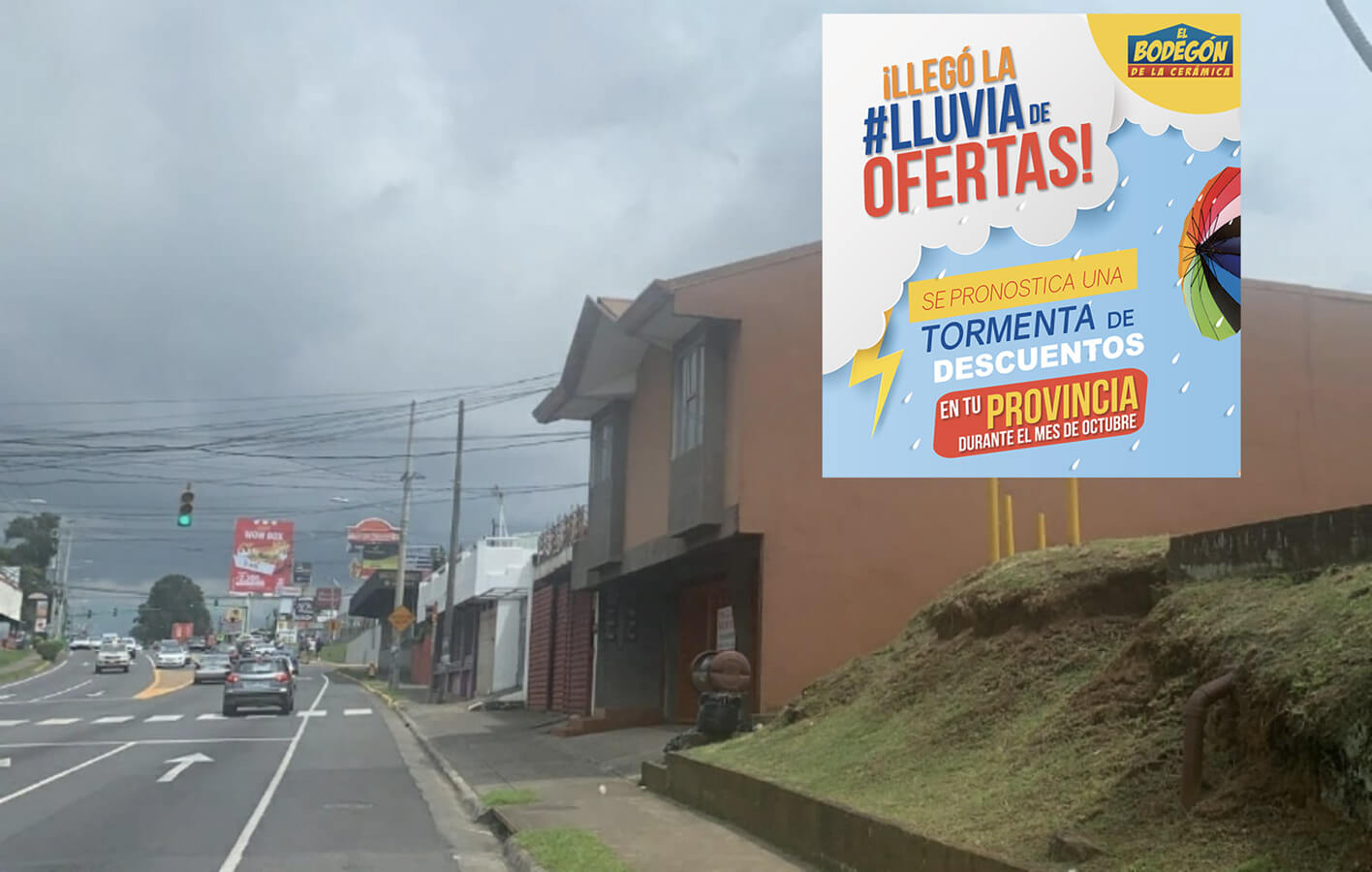 Publicidad Roman