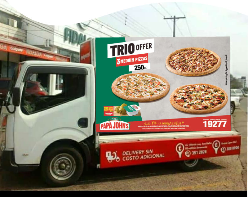 Publicidad Roman