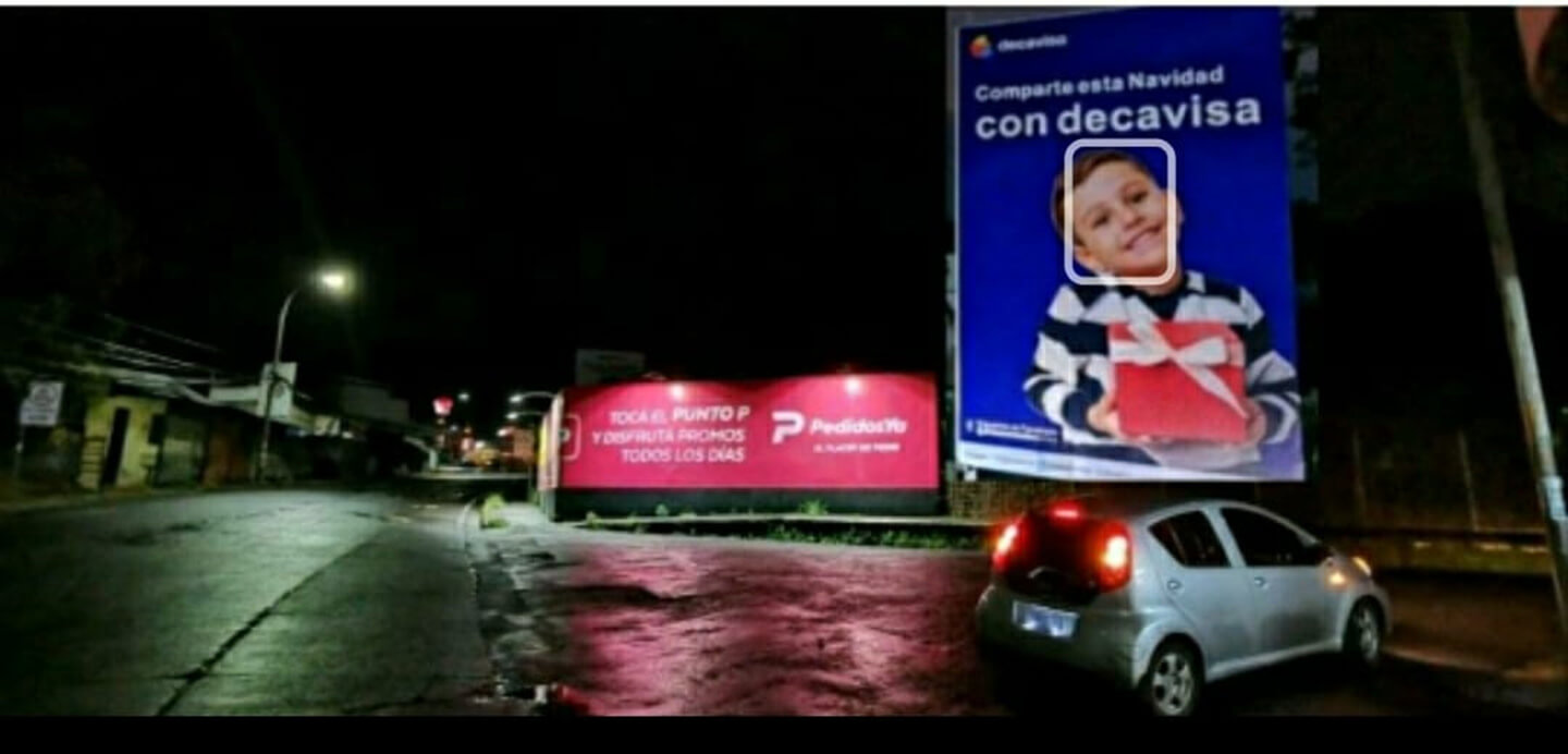 Publicidad Roman